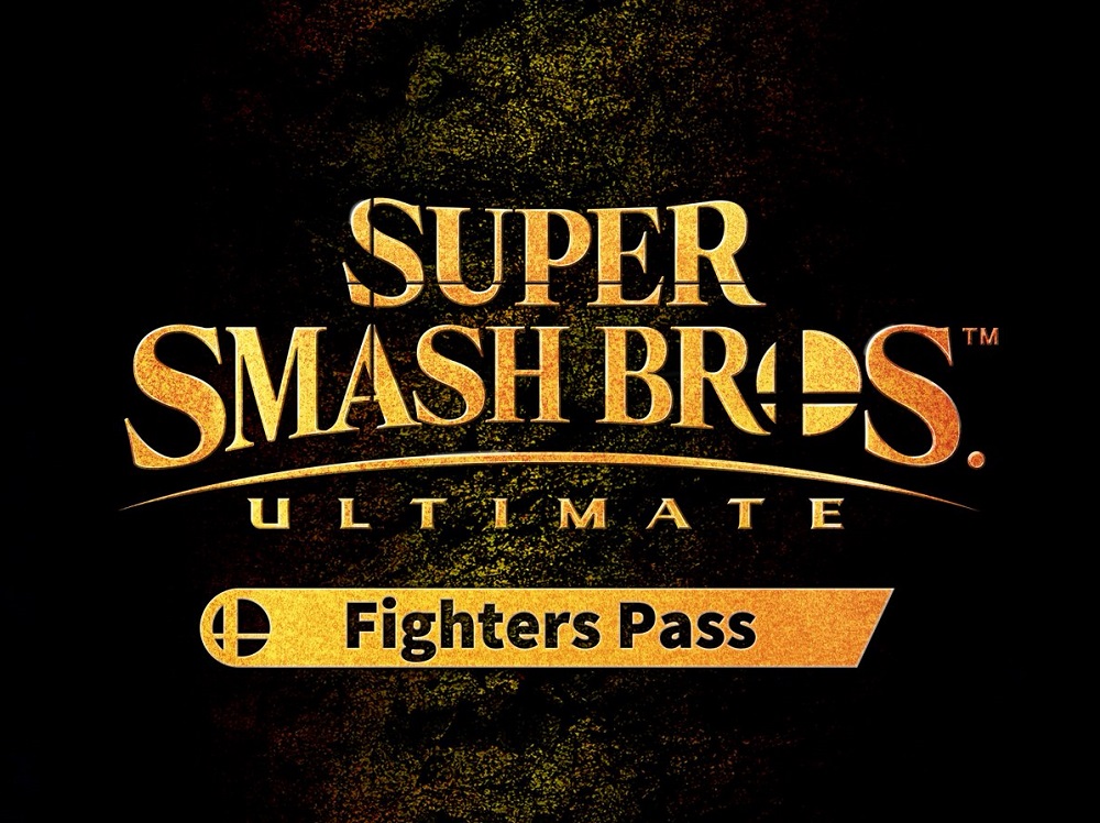 FighterPassSmashBros