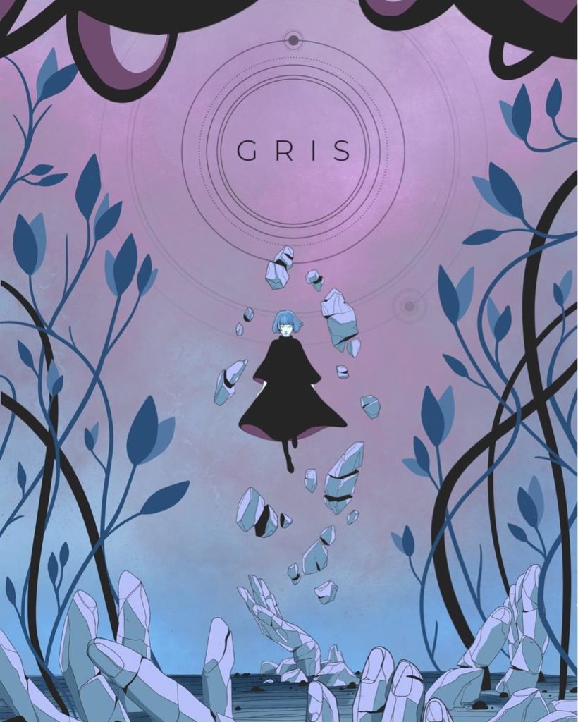 GRISfanart