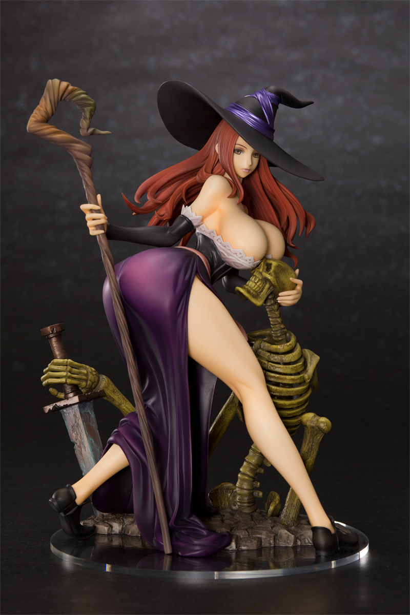 OrchidSeed_Sorceress