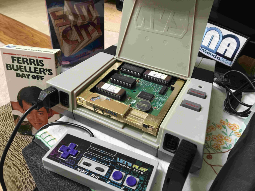 SimCity cartucho