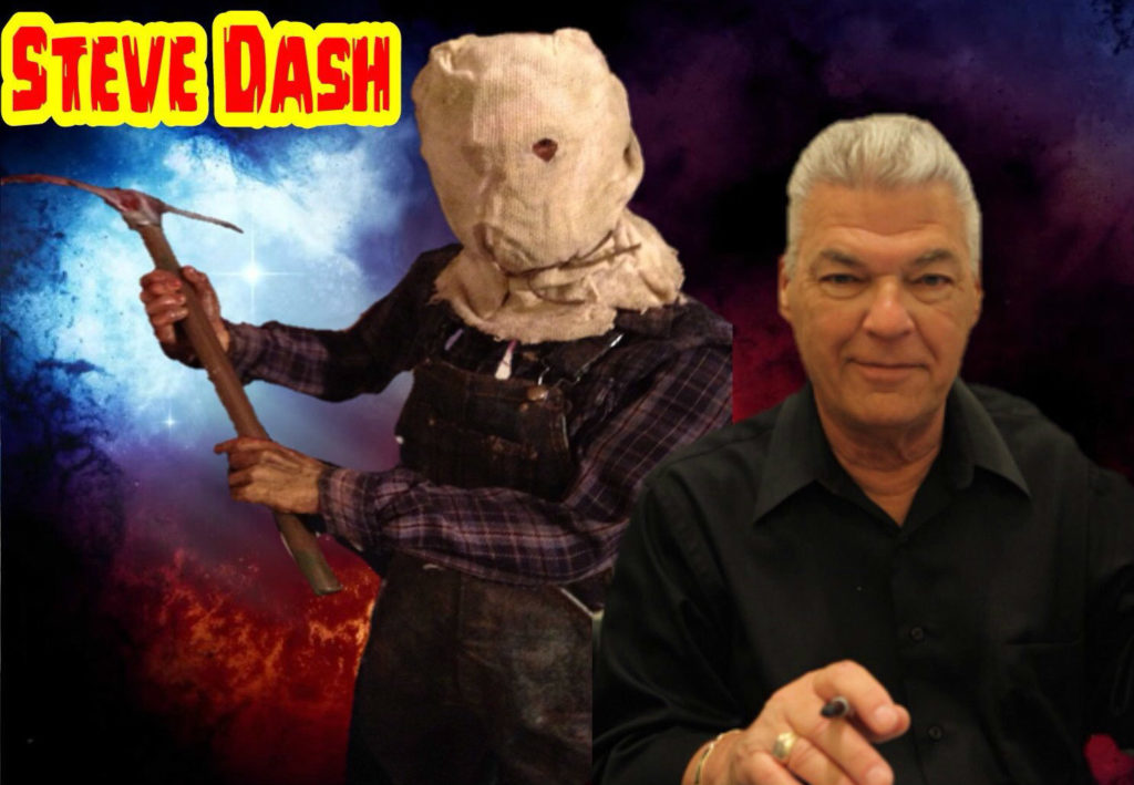 Steve Dash