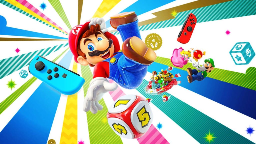 Super-mario-party-online