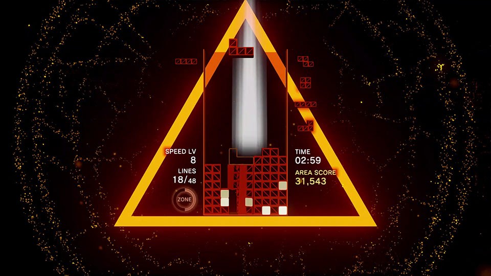 Tetris-3
