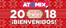 #AtomixAguinaldo 2018 ¿Qué comprarías con $5,000 pesos?