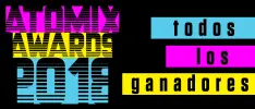 Atomix Awards 2018 – Todos los ganadores