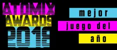Atomix Awards 2018 – Mejor juego del año