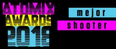 Atomix Awards 2018 – Mejor Shooter