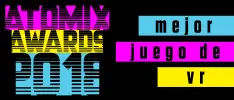 Atomix Awards 2018 – Mejor Juego de VR