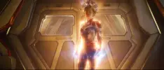 Captain Marvel estrena poderoso tráiler