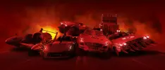 THQ Nordic adquiere los derechos de Carmageddon