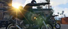 Checa los regalos, eventos navideños y ofertas de Grand Theft Auto Online