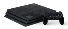 Confirman PlayStation 4 Pro de Kingdom Hearts para América
