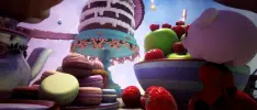 Confirman que la versión beta de Dreams llegará mañana
