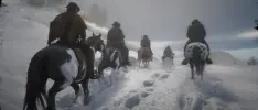 Descubren nueva zona en Red Dead Redemption 2