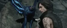 El misterioso V expone sus poderes en el nuevo tráiler de Devil May Cry 5