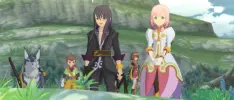 Disfruta del reciente tráiler de Tales of Vesperia