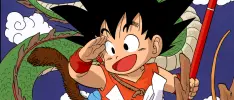 ¡Kame Hame Ha! El manga de Dragon Ball cumple 34 años