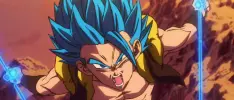 Soundtrack de Dragon Ball Super: Broly habría revelado tremendos spoilers del film