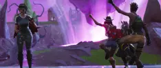 Una coreografía metió en problemas legales a Fortnite
