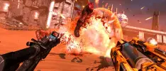 El ESRB clasificó una nueva colección de Serious Sam