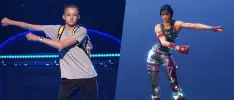 El chico de la mochila también demandó a Epic Games