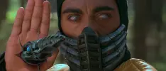 En riesgo, la película de Mortal Kombat