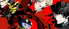 Es muy probable que dentro de poco anuncien Persona 5 R