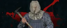 Falleció Steve Dash, actor que encarnó a Jason Voorhees en Viernes 13 Parte 2