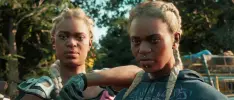 Revelan oficialmente Far Cry: New Dawn