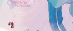 Feature – GRIS: Pintura en movimiento