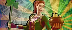 Fortnite generó más dinero en el 2018 que 29 países