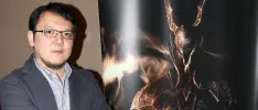 From Software está desarrollando dos juegos sorpresa