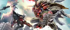 El demo activo de God Eater 3 se lanzará en enero
