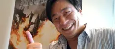Hajime Tabata aclaró cómo fue su salida de Square Enix