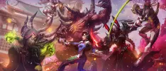 Heroes of the Storm se queda sin torneos ni parte de sus programadores
