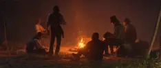 Hoy tenemos nueva actualización para Red Dead Redemption 2