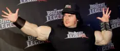 Jack Black abrió su canal sobre videojuegos en Youtube