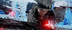 Asta y el escenario de Marineford se muestran en nuevas imágenes de Jump Force