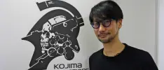 Hideo Kojima dice que no irá a los Game Awards