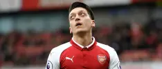 Mesut Özil y su adicción al Fortnite que causa controversia