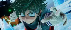 ¡Al fin! My Hero Academia también tendrá representantes en Jump Force