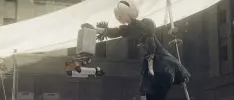 [ACTUALIZADA] Confirmada la NieR: Automata Game of the YoRHa Edition