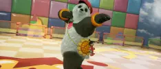 ¡Panda campeón! El jugador Rangchu se corona en el Tekken World Tour