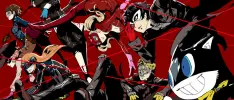 Aparecen más registros relacionados con Persona 5