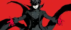 Se filtra aspecto de Joker de Persona 5 en Smash, pero parece haberse retrasado su salida
