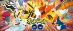 Las batallas PvP llegarán este mes a Pokémon Go