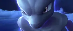 Nuevo teaser y póster de Pokémon the Movie: Mewtwo Strikes Back Evolution