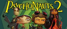 Psychonauts 2 confirma con nuevo tráiler que llegará en el 2019