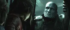 Publicaron cinco reportes más de Resident Evil 2