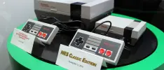 ¿Quieren el NES y SNES Classic? Tal vez deberían comprarlo ya